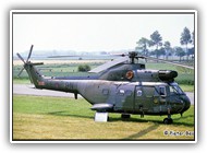 Puma HC.1 RAF XW227 DN